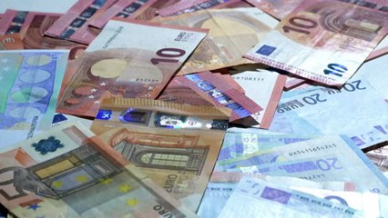 Inflação da eurozona atinge 10,6% em outubro