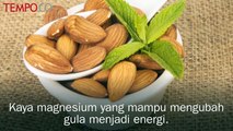Makanan Penangkal Letih saat Ramadan