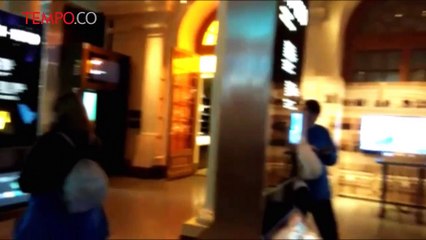 Melongok Museum para Jenius