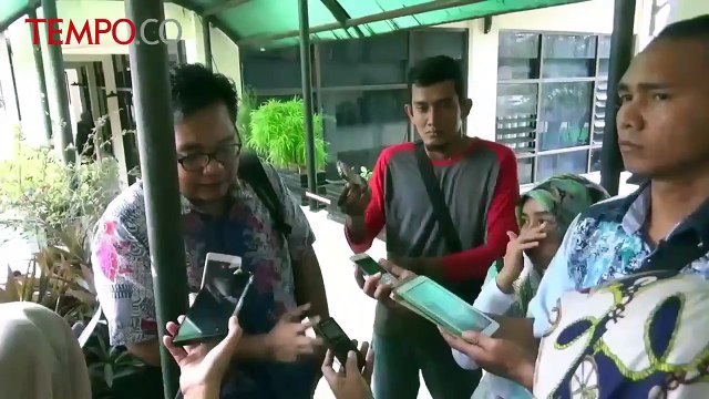 Hakim PN Pekanbaru Tolak Gugatan Walhi Terhadap SP3 Kasus Kebakaran Lahan