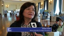 Presencia del sistema universitario chileno en FIESA 2022