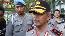 Ada Bekas Memar  Pada Tubuh Taruna Akpol yang Tewas, Polisi Periksa 21 Taruna Lain