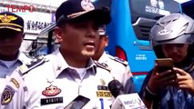 Karyawan Transjakarta Mogok, Begini Penjelasan Wakadishub DKI Jakarta