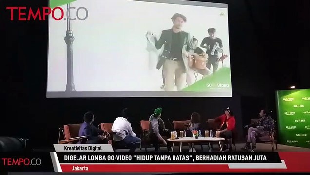 Digelar Lomba Video Pendek Berhadiah Ratusan Juta