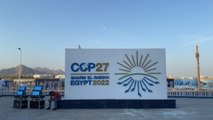 La COP27 camina hacia el fracaso por diferencias en las pérdidas y daños
