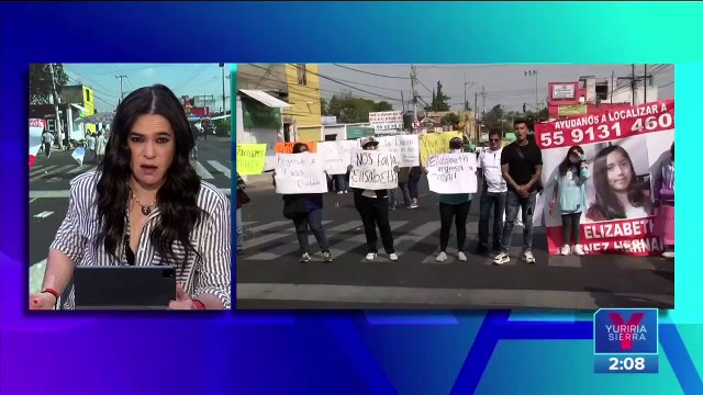 Caso Ariadna Fernanda será atraído por la FGR: Fiscalía de la CDMX