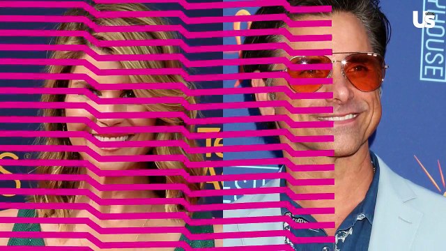 John Stamos Defends Former 'Full House' Costar Lori Loughlin After College Scandal