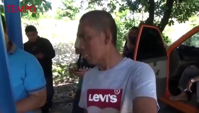 Pasca Dibobol Maling, Gedung PDAM Kota Makassar Terbakar