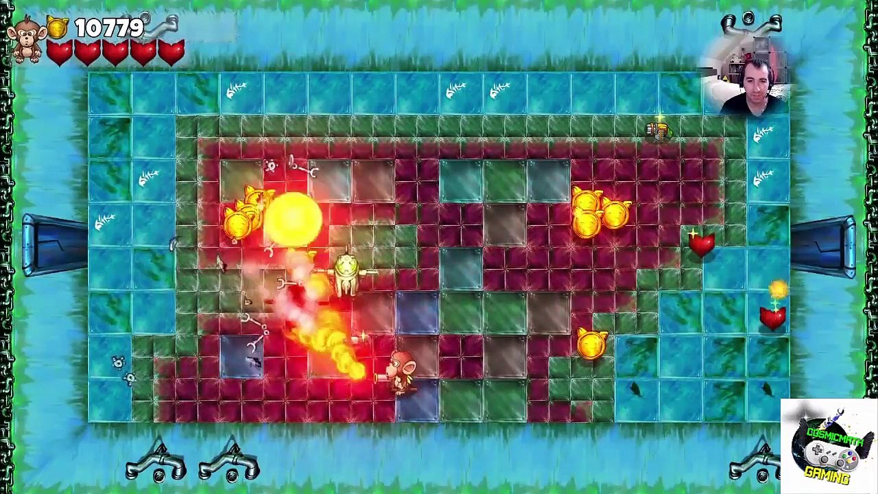 Kitten Squad (Switch)