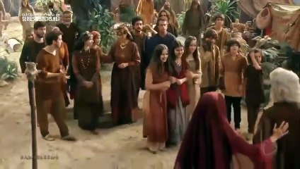 Genesis subtitulado capitulo 86 - subtitulos en español completo