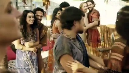 Genesis subtitulado capitulo 158 - subtitulos en español completo