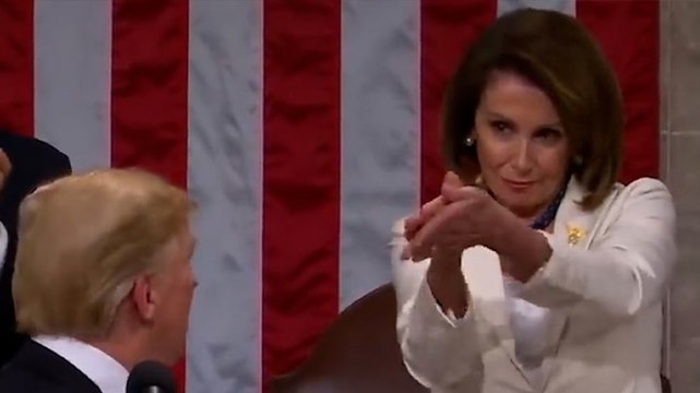 Nancy Pelosi: The best moments as speaker of the House