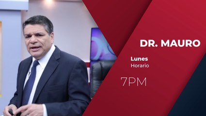 DR MAURO 19 SETIEMBRE 2022