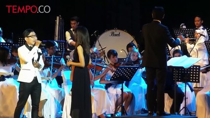 Addie MS : Prihatin Indonesia Belum Punya Concert Hall