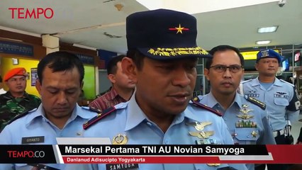 Pasca Bom Kampung Melayu, Bandara Adi Sucipto Perketat Keamanan
