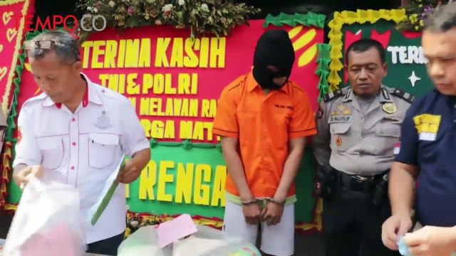 Guru Privat Cabuli Muridnya, Gadis 14 Tahun, Direkam Pakai HP
