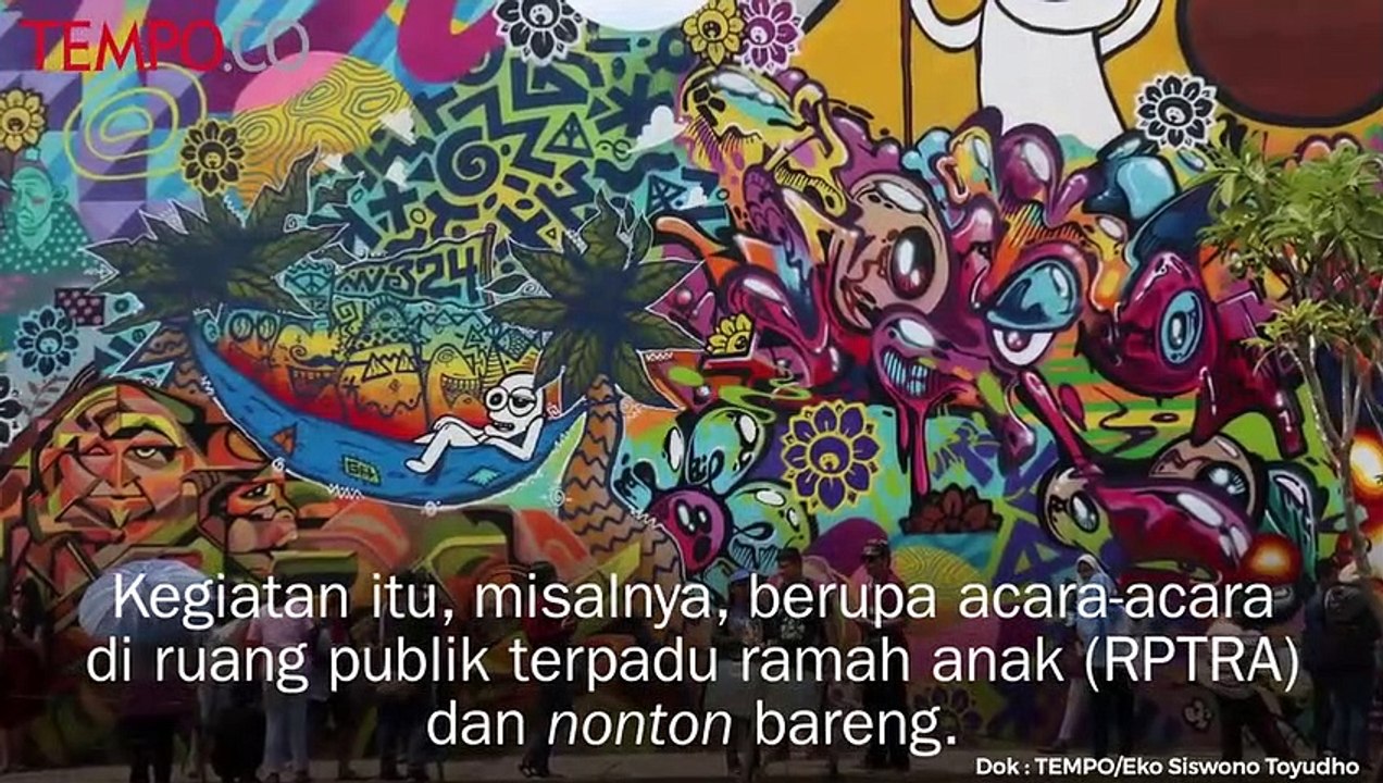 Main-Main Kartu Jakarta Jomblo