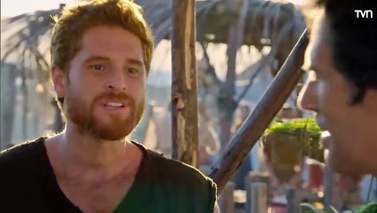 Novela Génesis hablado español latino - Capítulo 134