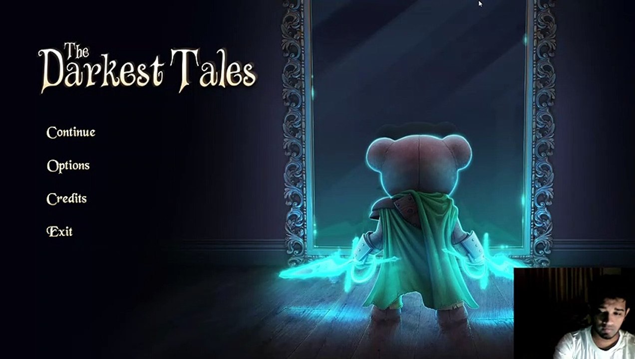 DARK TALES #episode3