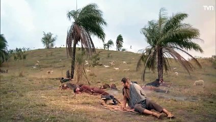 Novela Génesis - Capítulo 164 hablado español latino