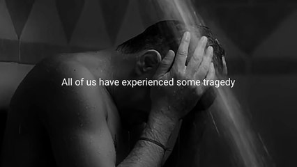 WHEN YOU'RE HURTING - Motivational Speech