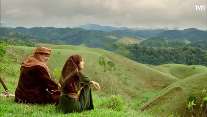 Novela Génesis hablado español latino - Capítulo 124