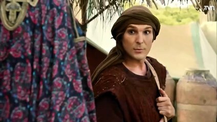 Novela Génesis hablado español latino - Capítulo 149
