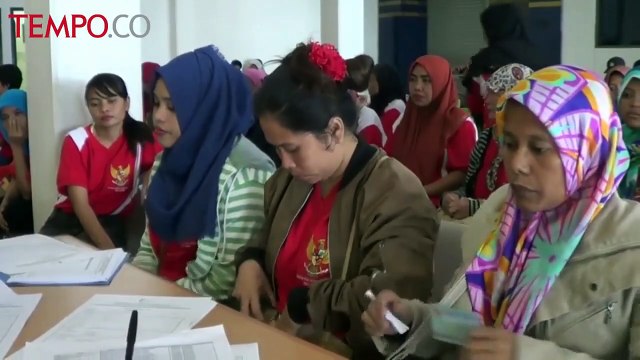 KBRI Malaysia Gagalkan Upaya Pengiriman Puluhan TKI Ilegal ke Arab Saudi