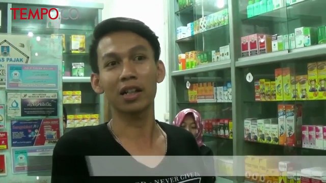 Satu Tersangka Penyelundup Sabu 1 Ton Warga Taiwan Akhirnya Ditangkap