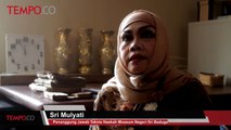 Naskah Kuno Berisikan Mantra Tambah Koleksi Museum Sri Baduga