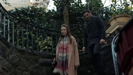 مسلسل الحارس الحلقة 20 العشرون