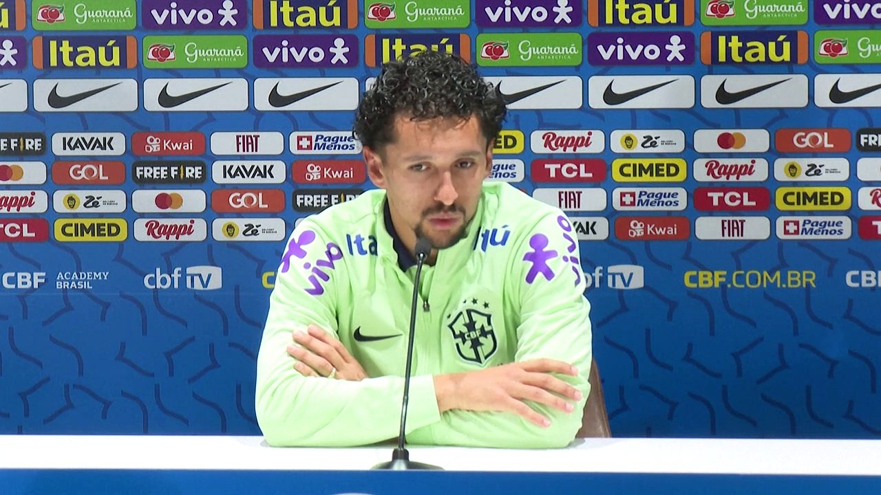 Preparação 'muito intensa' em Turim antes da Copa do Mundo