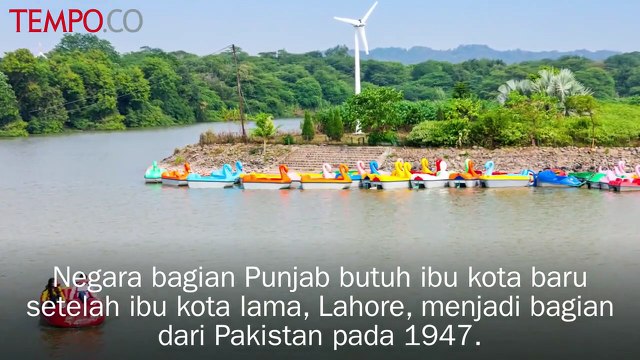 6 Pemindahan Ibu Kota di Dunia