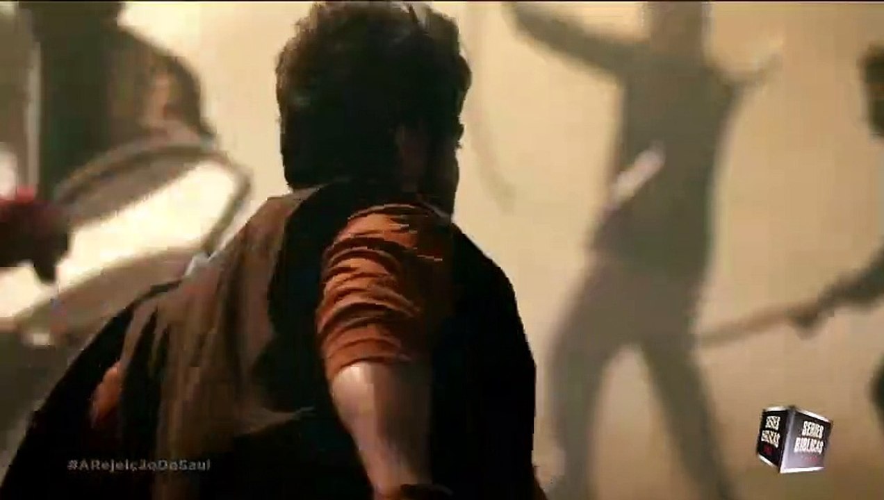 REYES - CAPITULO 84 - SUBTITULADO EN ESPAÑOL