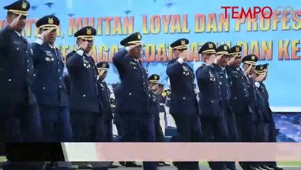 Atraksi Udara Siap Meriahkan HUT TNI AU ke 71 di Halim