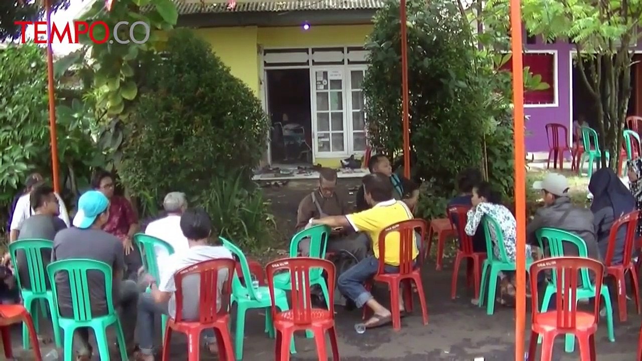 Batal Menikah, Kecelakaan Gadog Puncak Merenggut Nyawa Diana