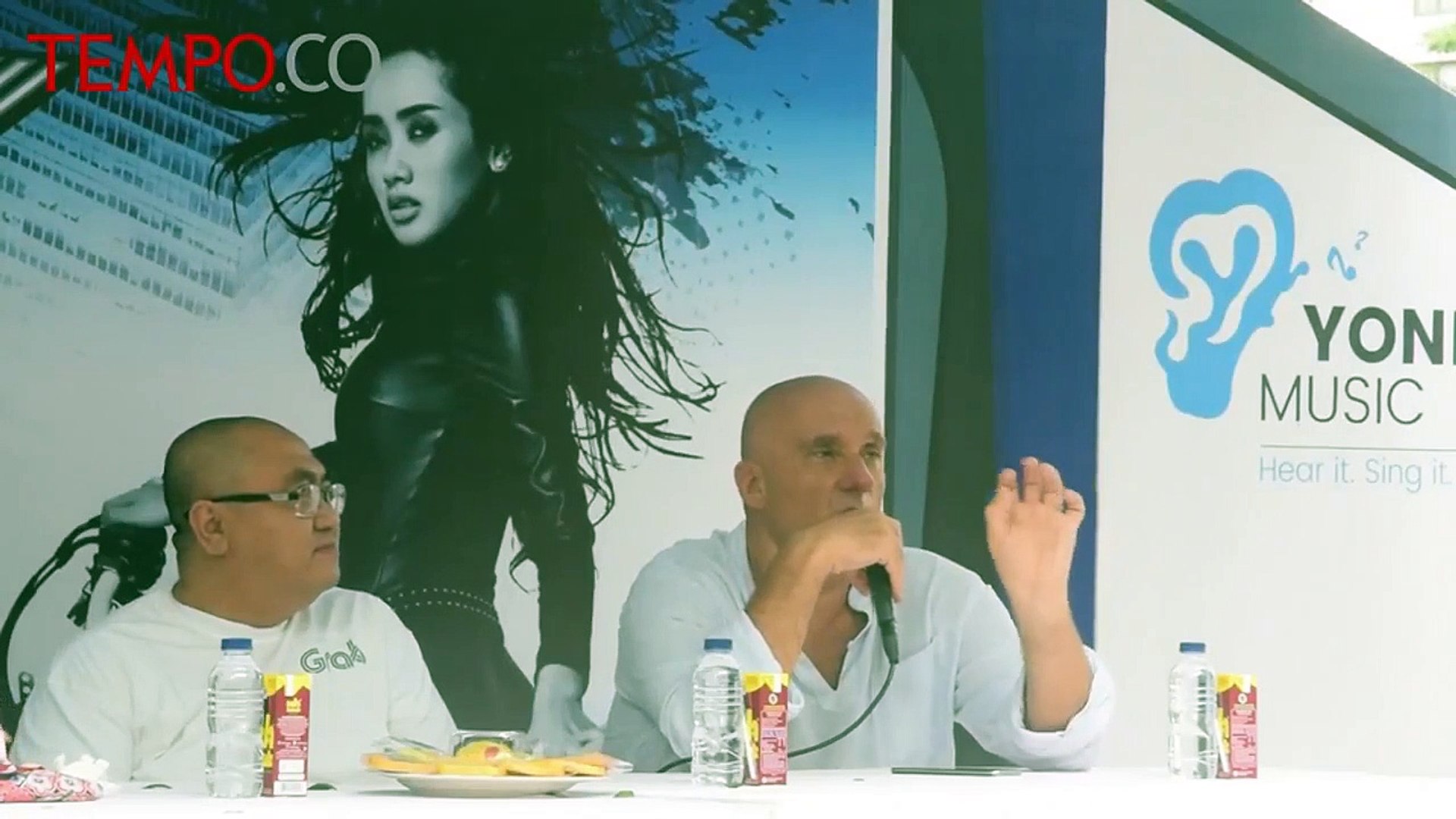 ⁣Gunakan  Dua Bahasa, Cita Citata Akan Promosi Singlenya ke New York