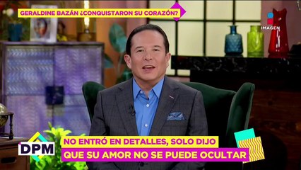 ¿Mamá de Geraldine Bazán volvería a aceptar a Gabriel Soto como yerno? Ella lo aclara
