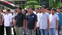 Insiden Polisi Tampar Buruh Wanita, Kapolres Minta Maaf