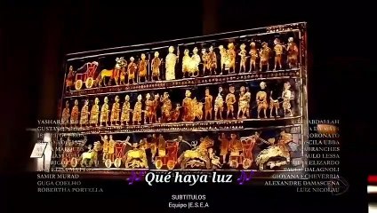 Genesis subtitulado capitulo 97 - subtitulos en español completo