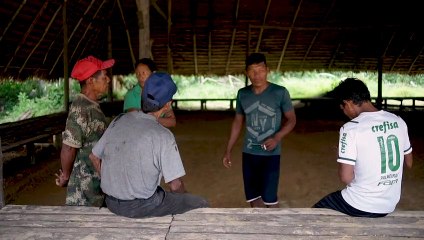 Suicidios de indígenas generan alarma en la Amazonía colombiana