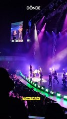 Concierto de Danna Paola - Dónde Ir