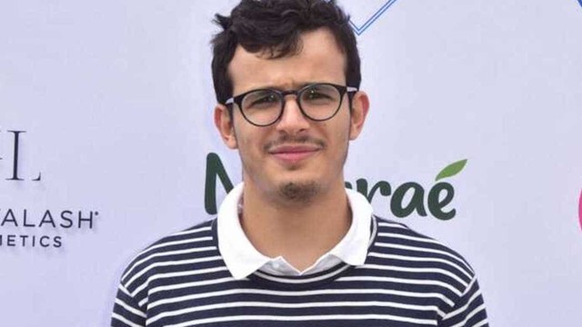 Voici - Paul El Kharrat : qu’a fait l’ancien gagnant des 12 Coups de midi de ses 700 000 euros de gain ?