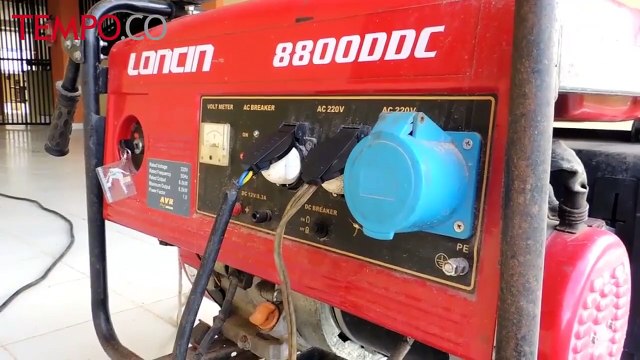 Sempat Kesulitan Air Bersih, Kini Warga Lega, Rusunawa Kembali Dialiri Listrik