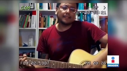 Detienen a Juan Pablo Villafuerte como sospechoso de la desaparición de Blanca Arellano