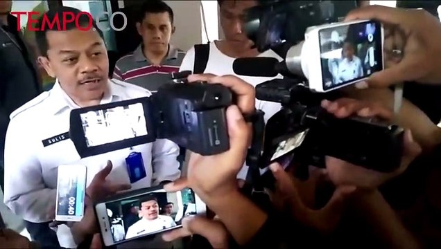 Ridho Rhoma Jalani Tes di Lab BNN, Ini Penjelasan BNN