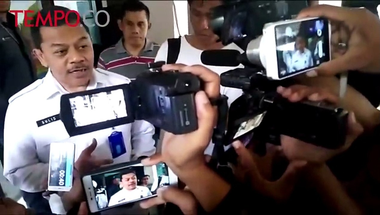 Ridho Rhoma Jalani Tes di Lab BNN, Ini Penjelasan BNN