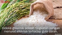 Cara Memberantas Gula dari Nasi