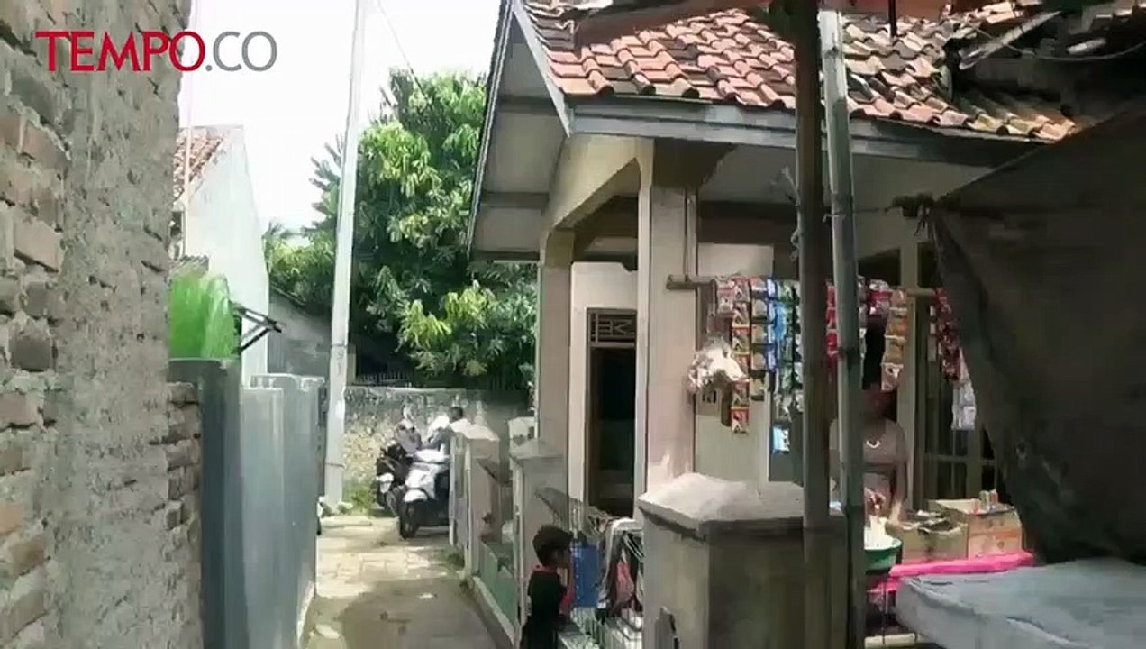 Balita Penderita Hidrosefalus Harapkan Donatur Untuk Berobat