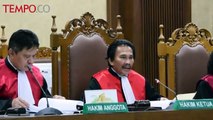 Sidang Lanjutan E-KTP, Jaksa Hadirkan Auditor BPKP dan Dosen ITB